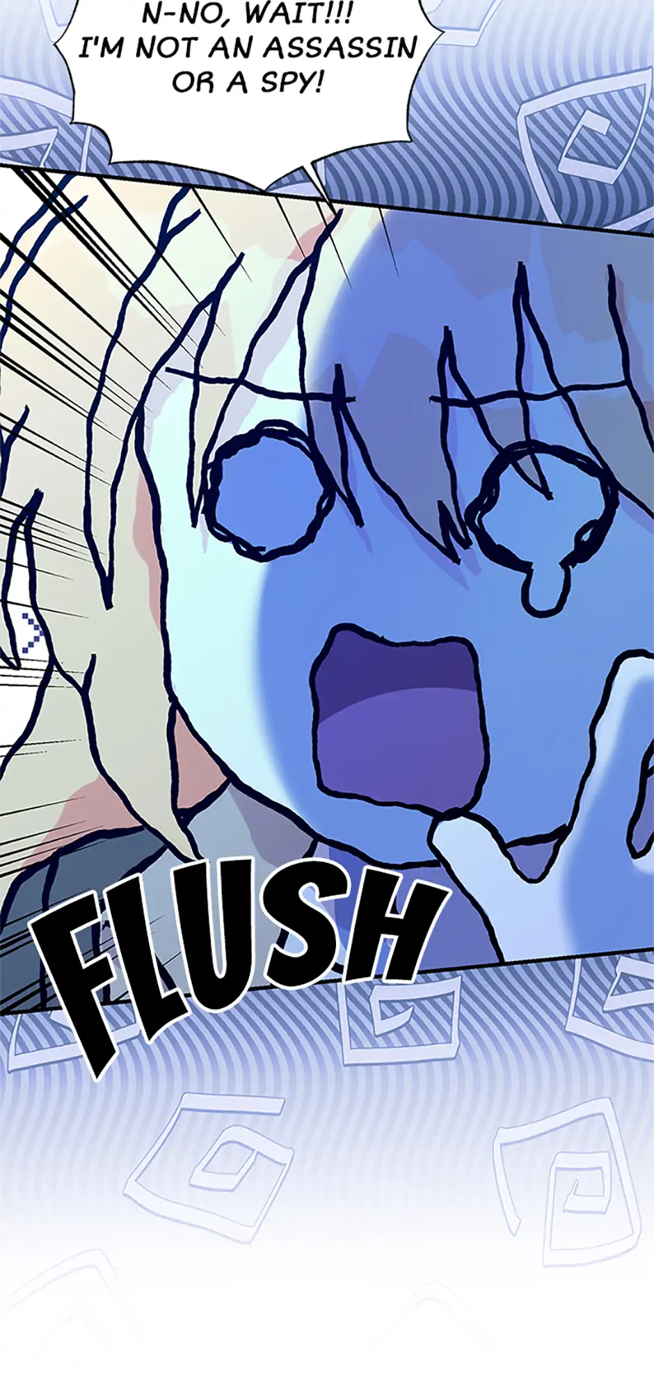 My Sister Picked Up The Male Lead Chapter 112 29